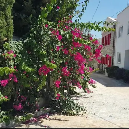 Merkezde Daire Alacati