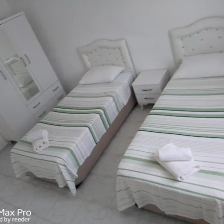 Apartment Merkezde Daire *