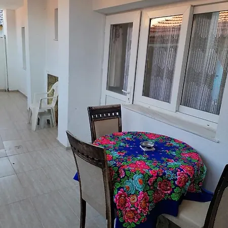 Merkezde Daire Apartment