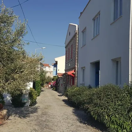 Apartment Merkezde Daire *