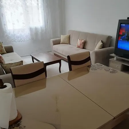 Merkezde Daire Apartment *